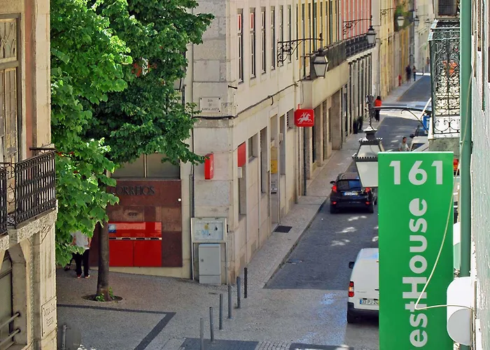 Norte Guest HousePousada