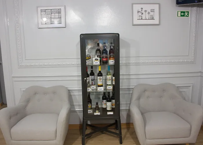 O Elétrico GuesthousePousada